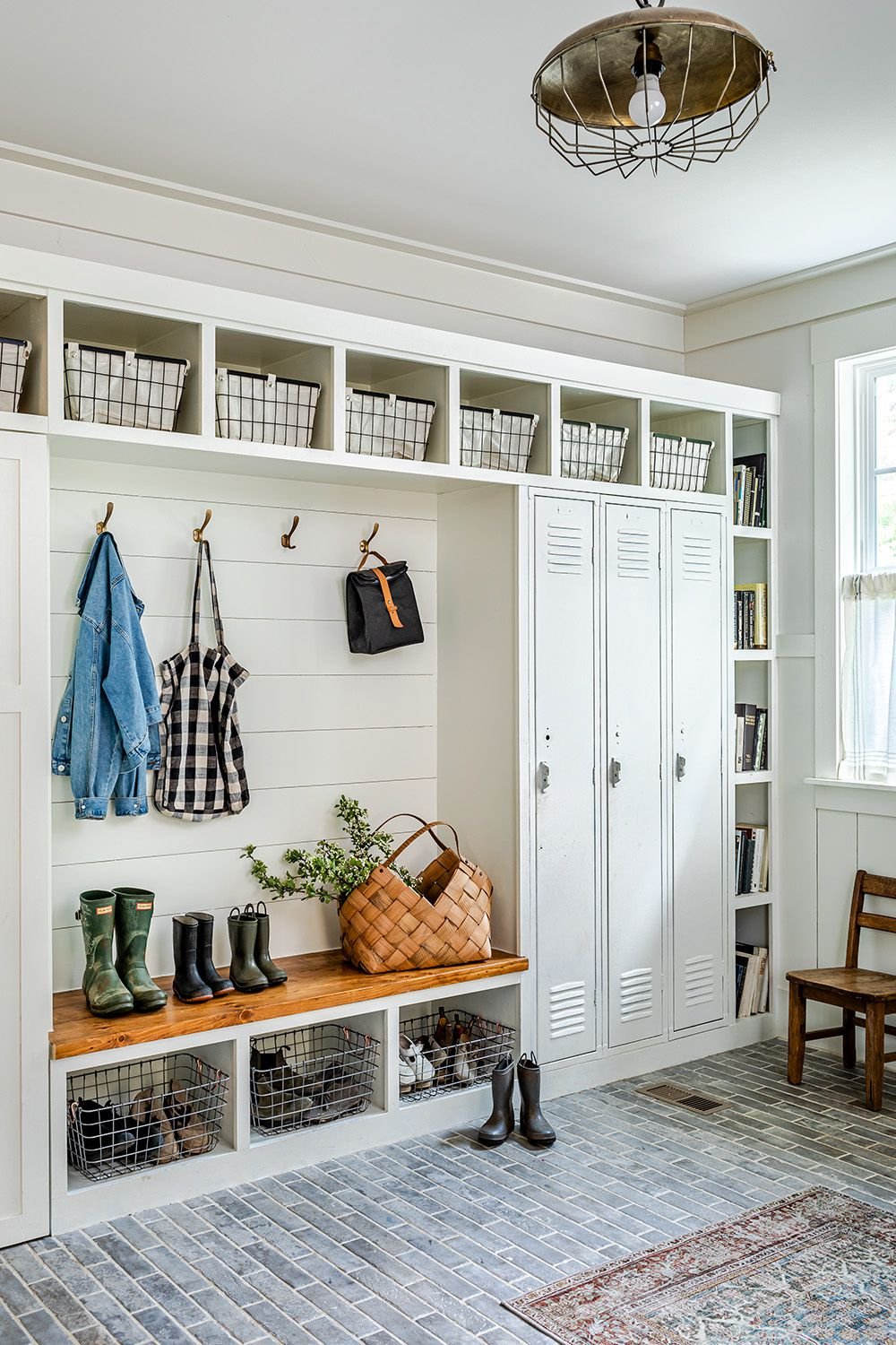 Storage Solutions