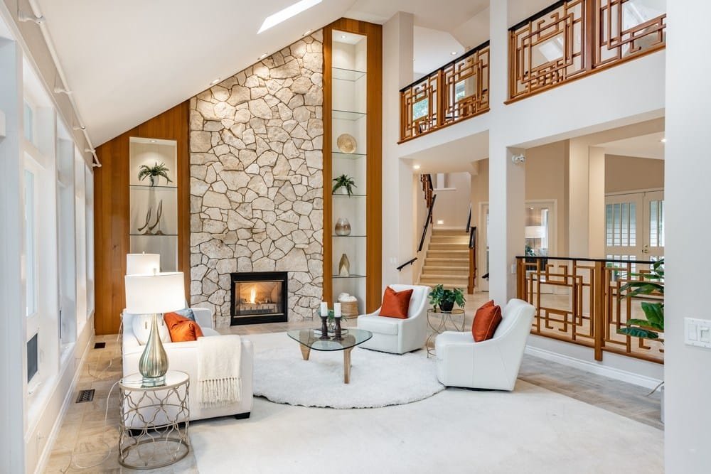 Modern Accents