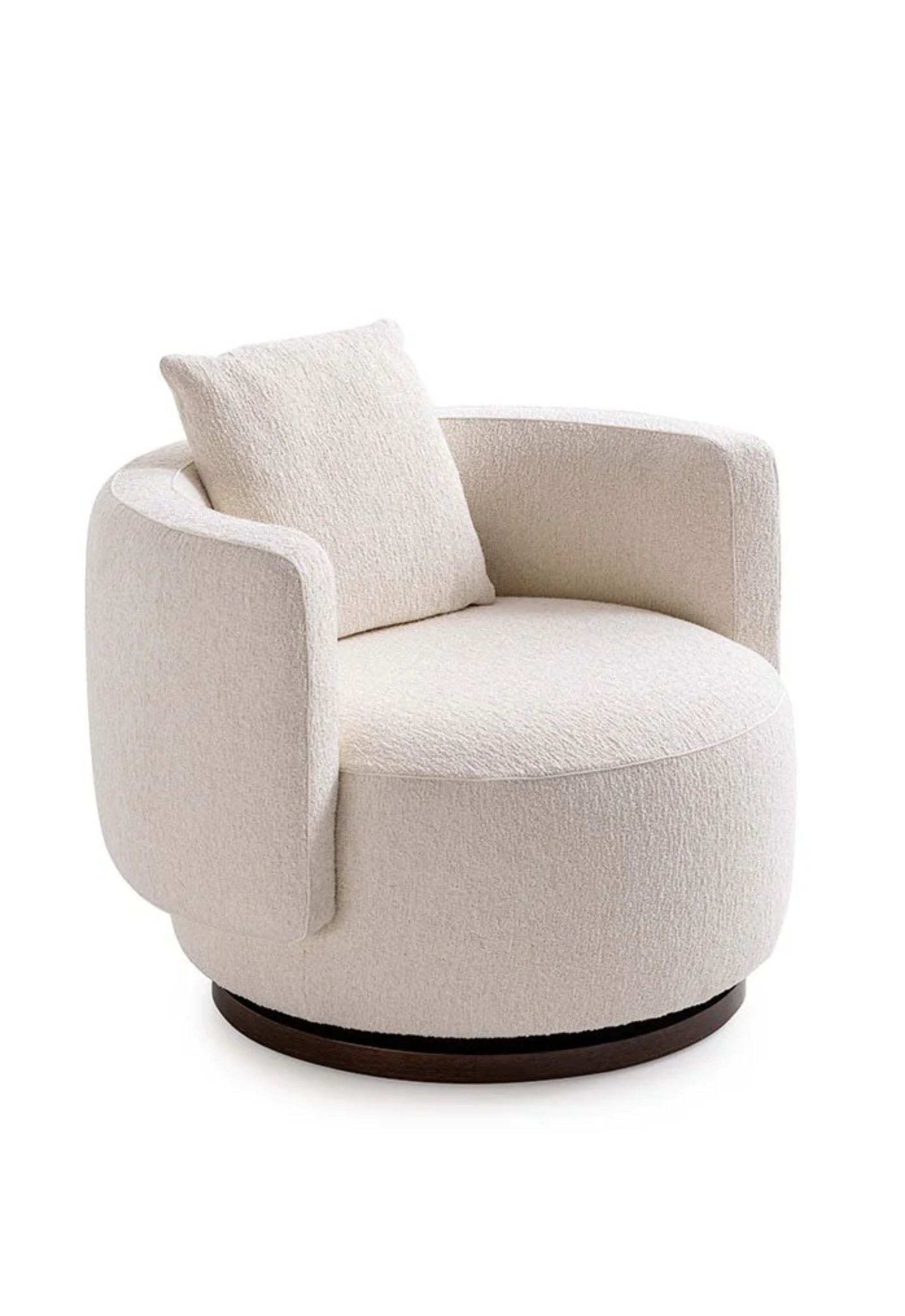 Swivel Cocoon