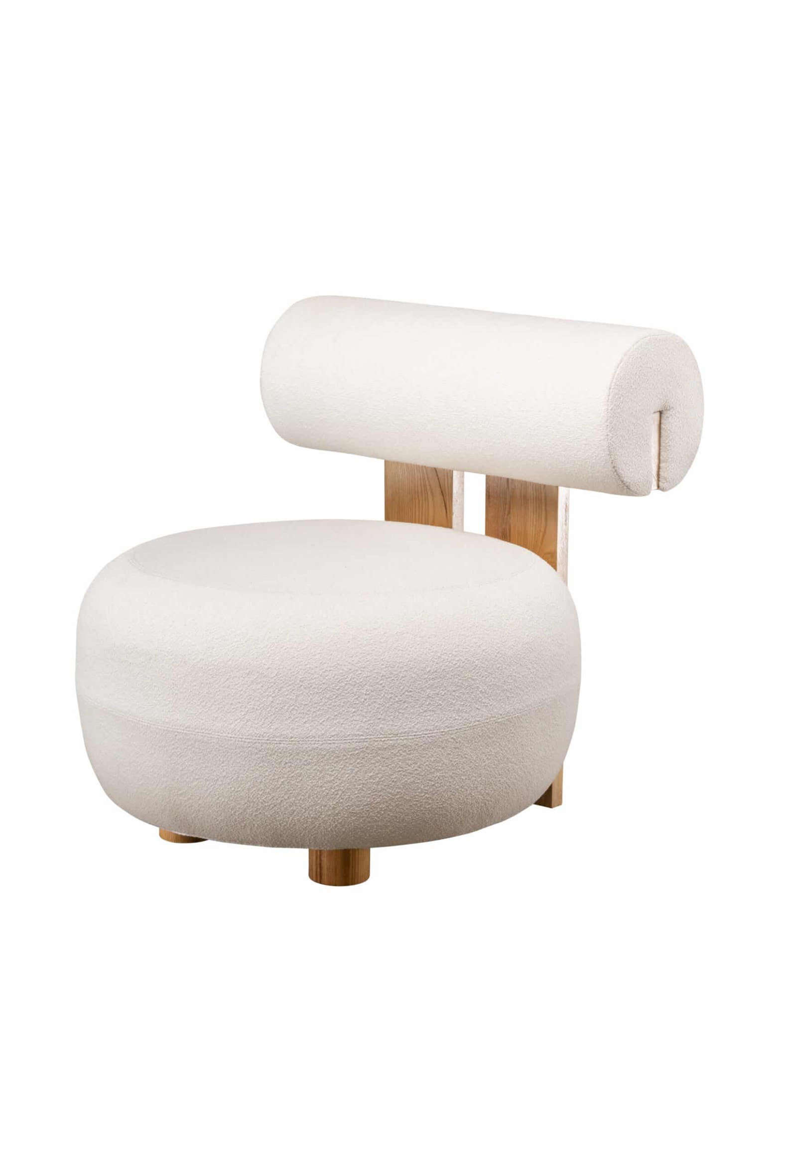 The Bolster Pivot