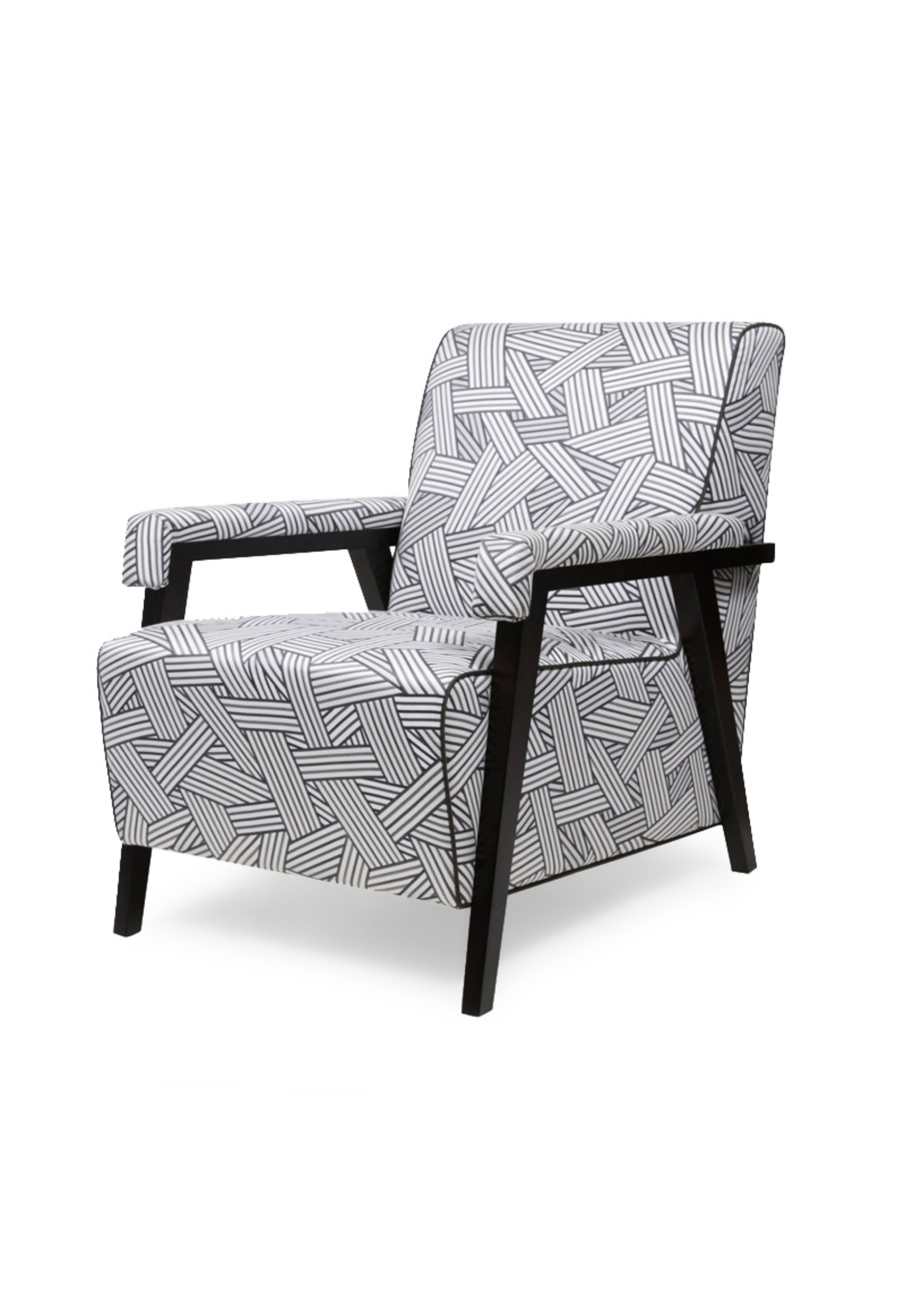 The Linear Lounge